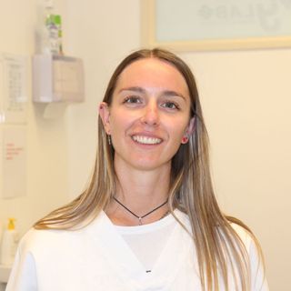 Martina Brambilla, fisioterapista Vimercate