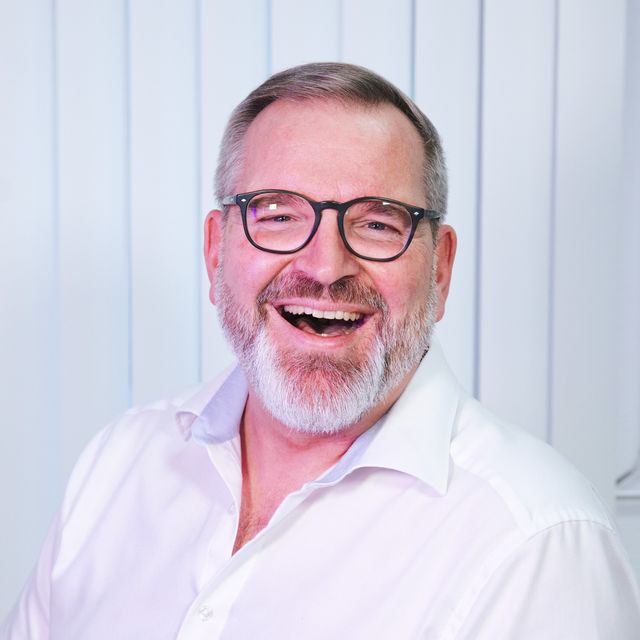 Stephan Lück, Heilpraktiker Bad Wildbad