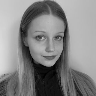 Powiększ obraz: Oliwia Tarasewicz, optometrysta Poznań