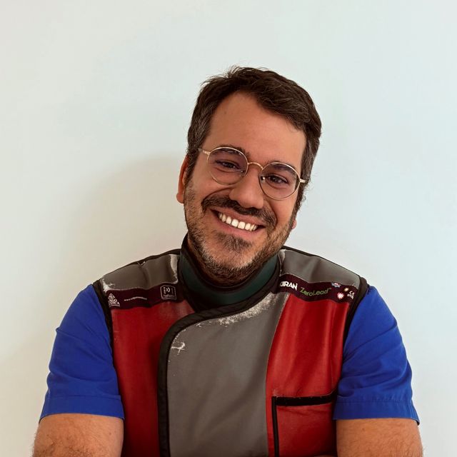 Lorenzo Scalia, cardiologo Catania