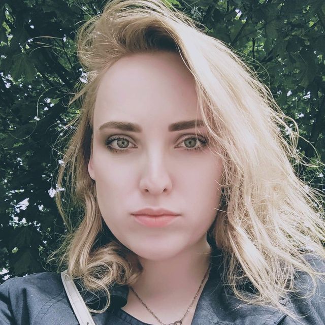 Eliza Dobkowska