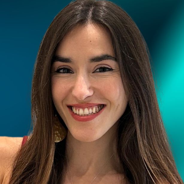 Sarah Blanca Blanco, Psicólogo Palma de Mallorca