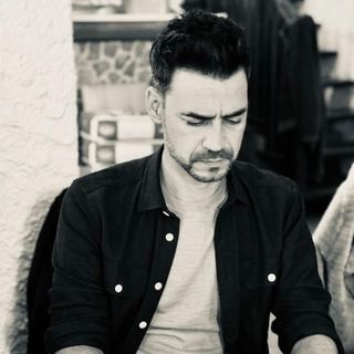 Ingrandire l'immagine: Francesco Vedovato, osteopata Padova