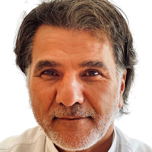 Luai Chadid, Internista Palma de Mallorca