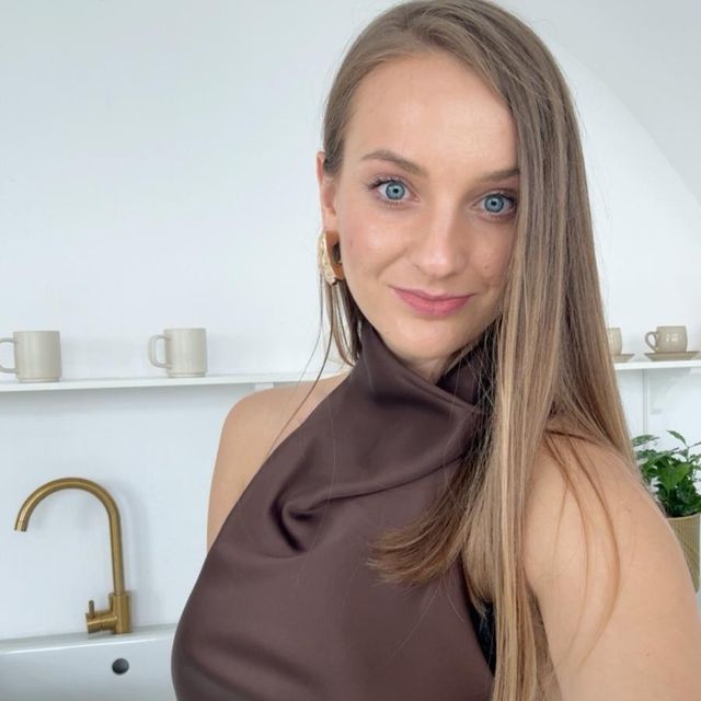 Alicja Staś