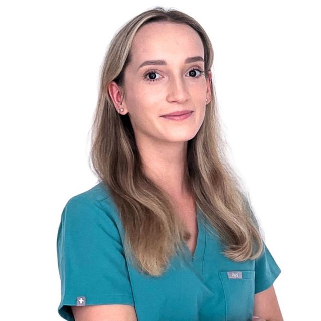 Julia Kowalczyk, stomatolog Łódź