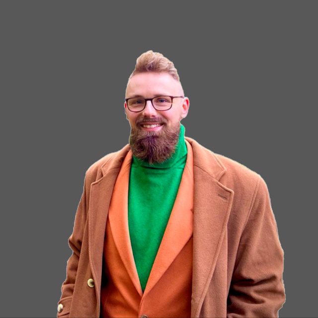 Kevin Hattenberg, Psychologischer Psychotherapeut Kiel