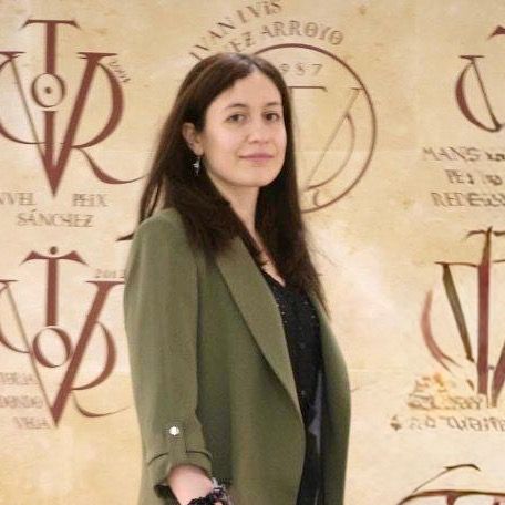 Beatriz Vicente Jiménez, Psicólogo Salamanca