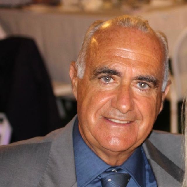 Carlo Diana, nutrizionista Cagliari