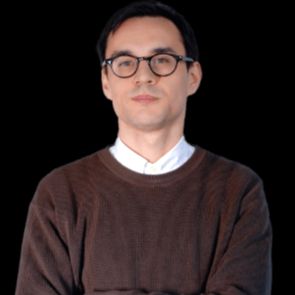 Jakub Czerw, psychoterapeuta Kraków