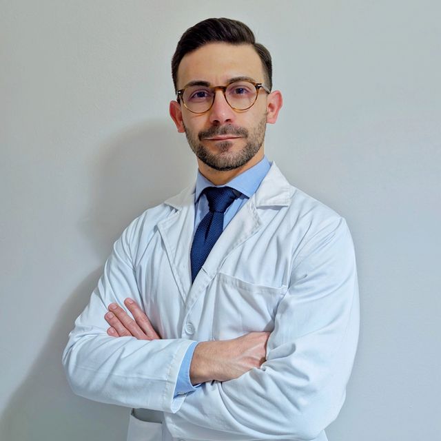 Giovanni Carlisi, ortopedico Catania