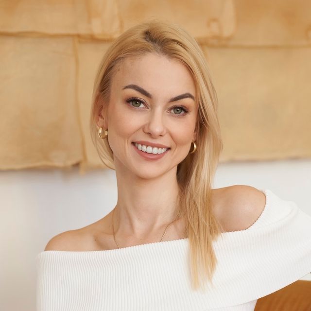 Joanna Budrowska