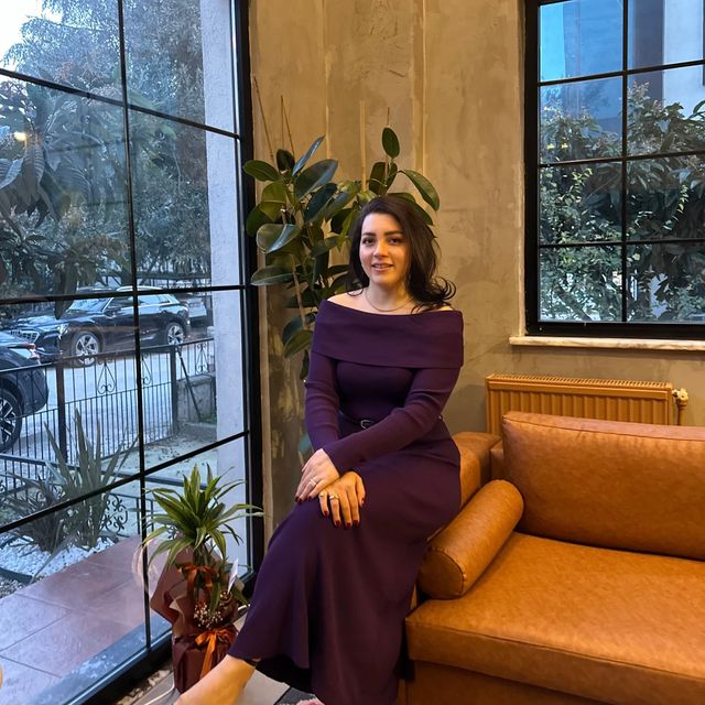 Yağmur Atlı İpekişleyen, Psikoloji Çanakkale