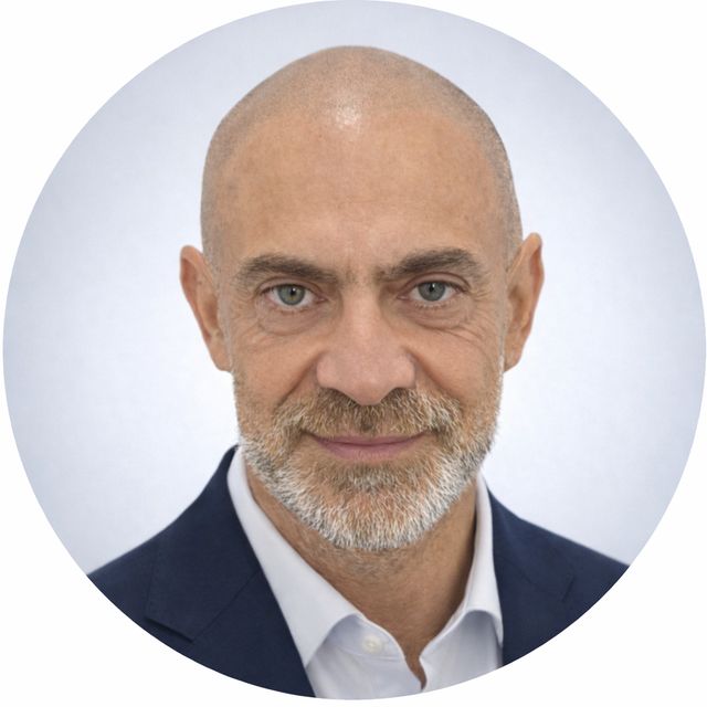 José Carlos Sánchez Benítez, Psicólogo Jerez de la Frontera