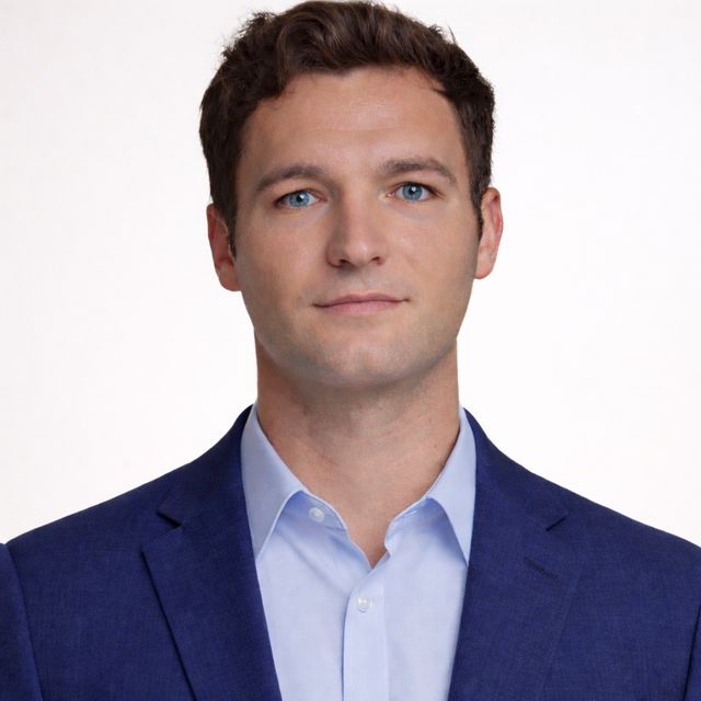 Valeriu Cazacu, Psicólogo Terrassa