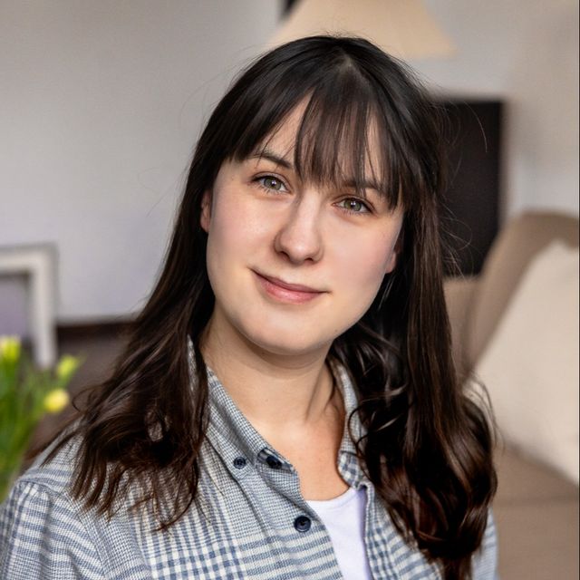 Alicja Świercz, psycholog Wrocław