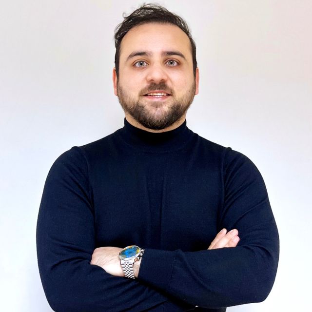 Ali Geçer, Ortopedi Ve Travmatoloji İstanbul