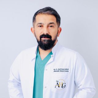 Abdül Hamid Güler, Jinekolojik Onkoloji Cerrahisi Tokat