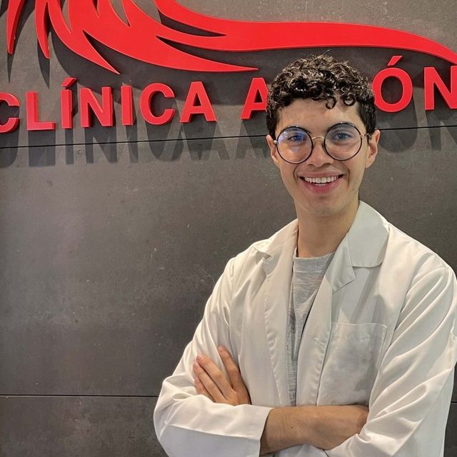 Julián Mateo Castaño Murcia, Médico general Madrid