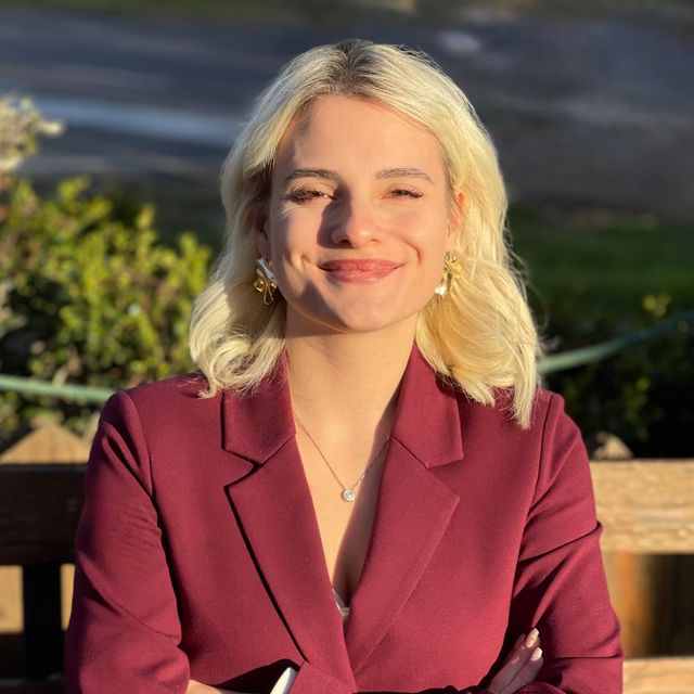 Sara Alessandri, psicologo Castenaso