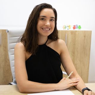 Irene Gómez Poquet, Psicólogo Xàtiva