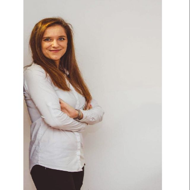 Ewelina Makles, logopeda Częstochowa