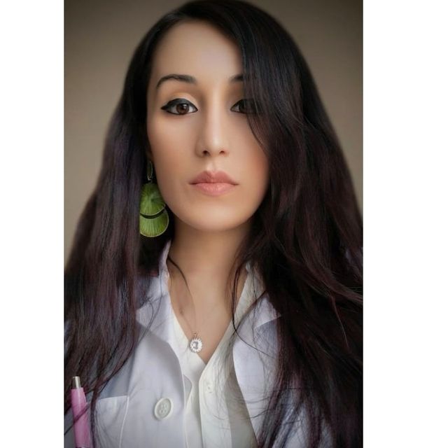 Giusy Mary Militello