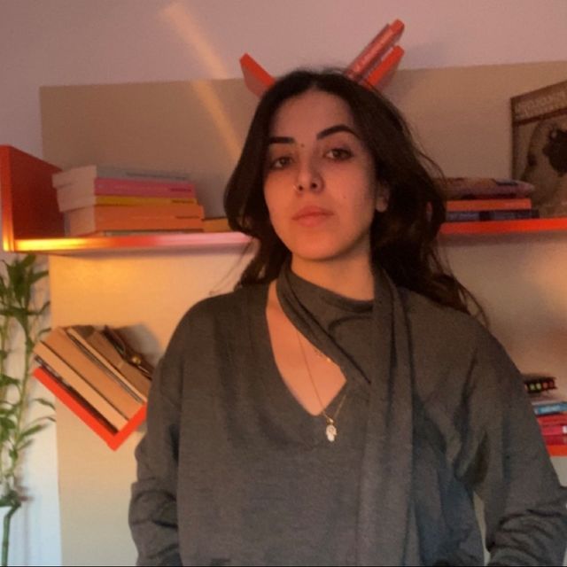 Helin Çağlı, Psikoloji Gaziantep