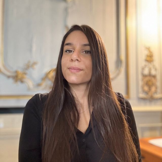 Maria Gallizzo, psicoterapeuta Napoli