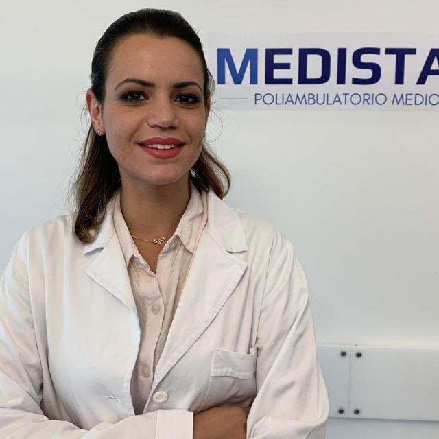 Jessica Bombino, psicologo clinico Torino