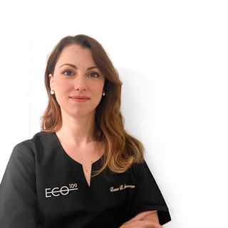 Ingrandire l'immagine: Bianca Genovese, medico estetico Siracusa