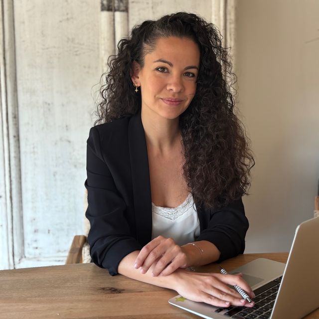 Irene Patiño Lopez, Psicólogo Torrijos