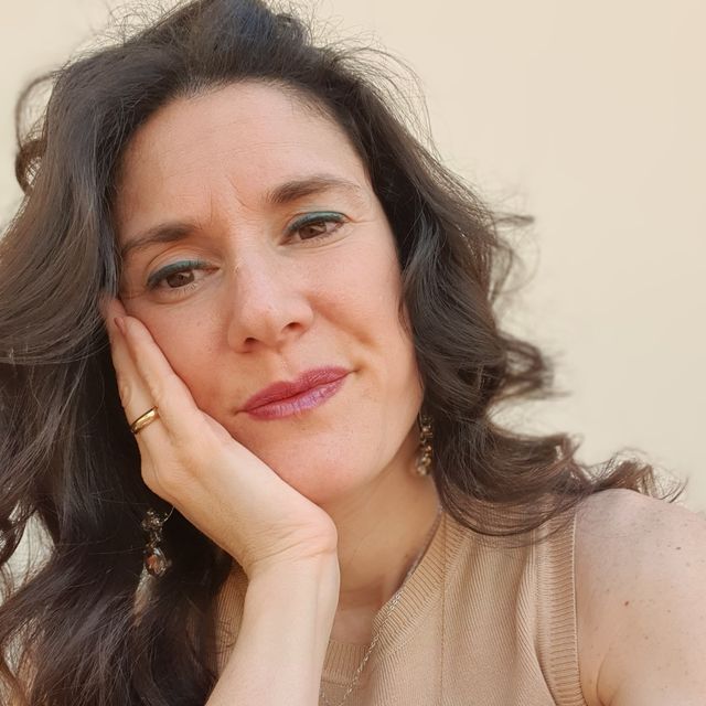 Alessia Amoroso, psicologo Napoli