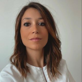 Ingrandire l'immagine: Stefania Brioschi, fisioterapista Arcore