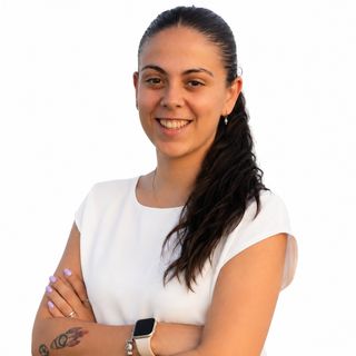 Irene Moreno García-Ballesteros, Psicólogo Seseña Nuevo