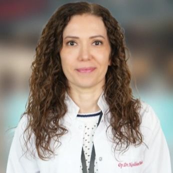 Neslihan Bahat, Kadın Hastalıkları Ve Doğum İstanbul