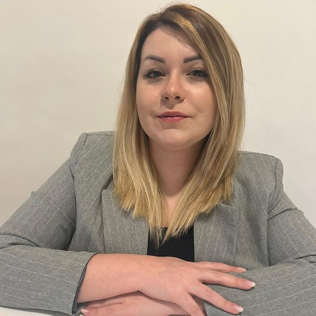 Sara Vasirani, psicologo clinico Genova