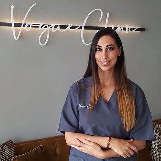 Acercar imagen: Daniela Ramírez Fernández, Terapeuta complementario Estepona