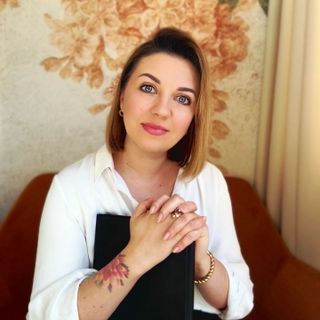 Powiększ obraz: Agnieszka Michalak, psycholog Wrocław