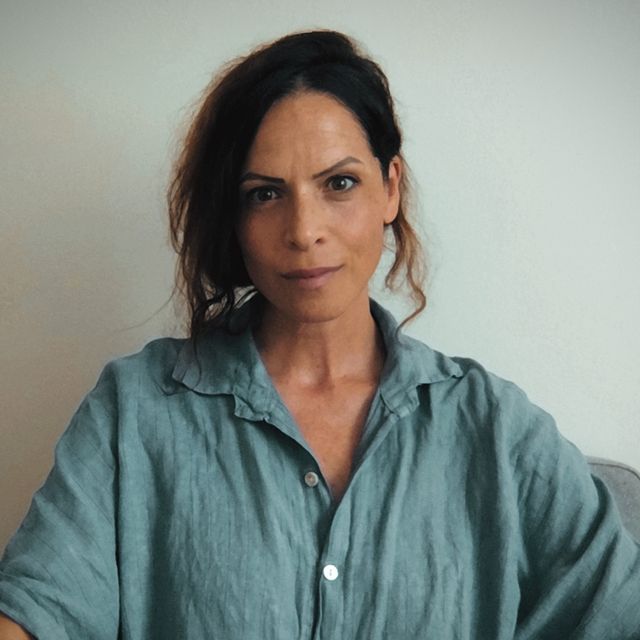 María Jesús Pérez Buendía, Psicólogo Sevilla