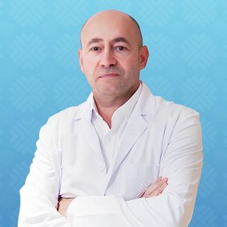 Mesut Polat, Kadın Hastalıkları Ve Doğum Kadıköy