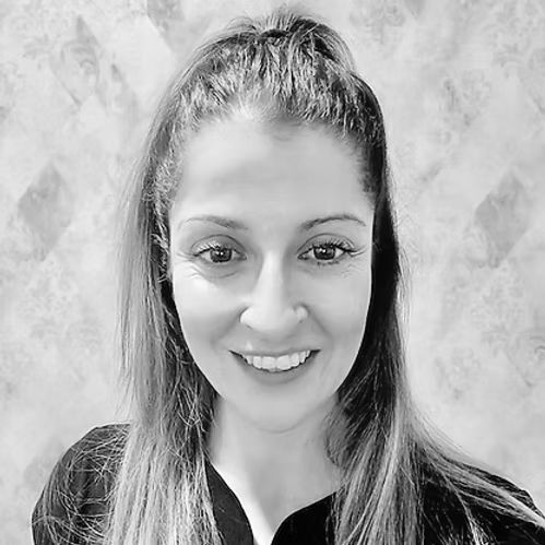 Laura Colorado, Osteópata Madrid