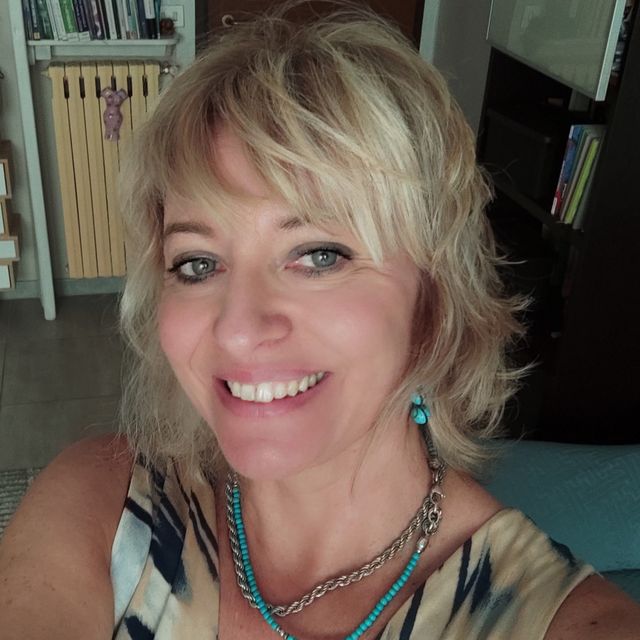 Sara Turci, psicologo clinico Settimo Torinese