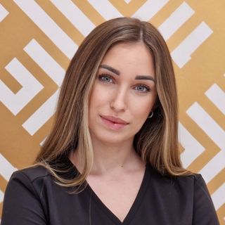 Powiększ obraz: Julia Białas, stomatolog Chorzów