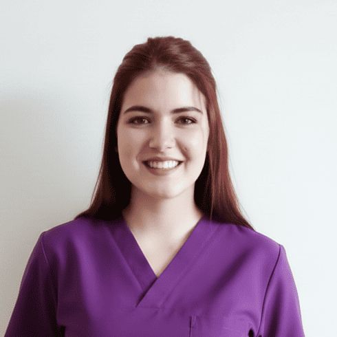 Raquel Herrera Cubas