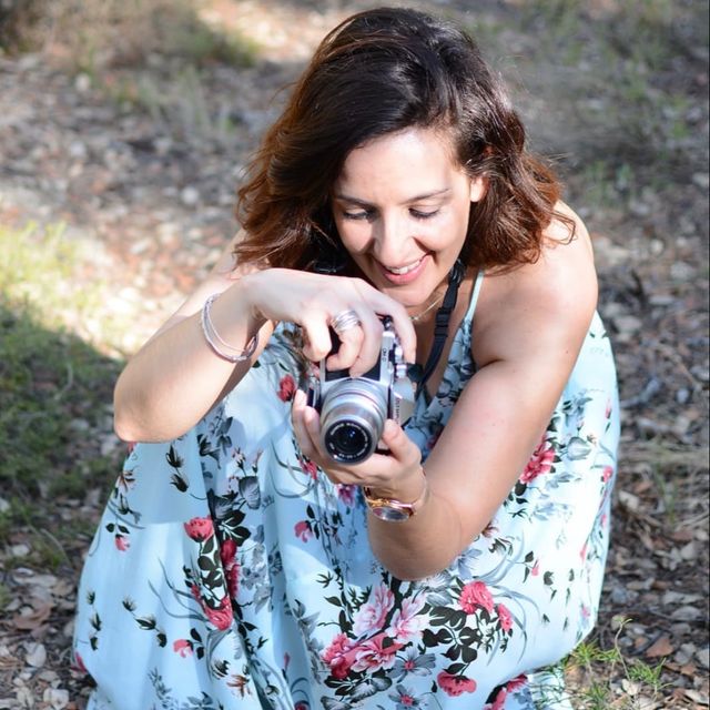 Miriam Reyes Blanco, Psicólogo Barcelona