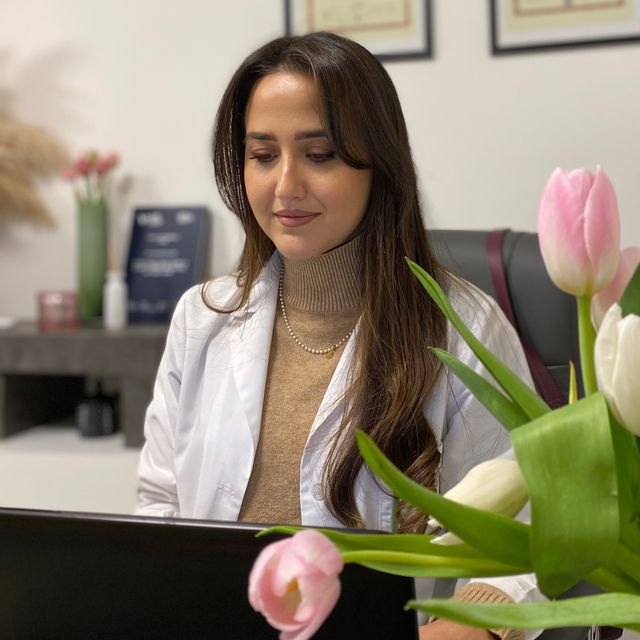 Raffaella Fabozzi, nutrizionista Aversa