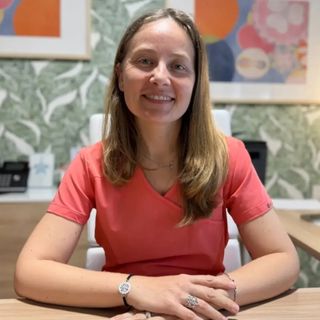 Acercar imagen: Carmen Torres Díez, Traumatólogo Málaga