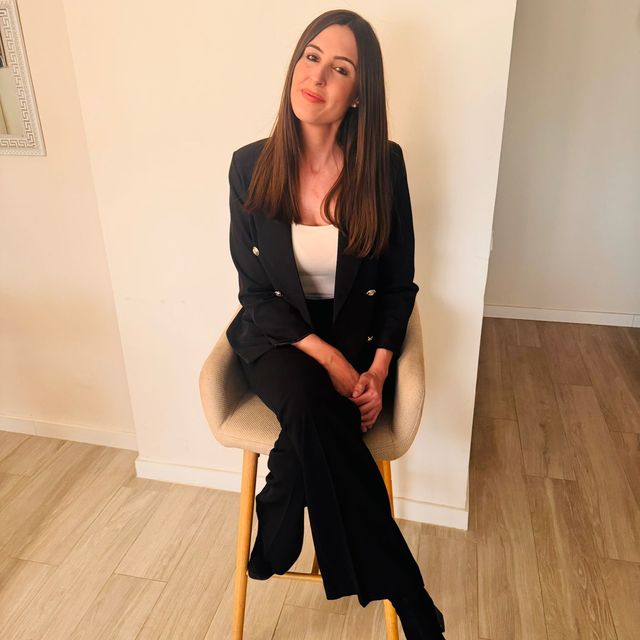 Alba Gimeno, Psicólogo Burjassot