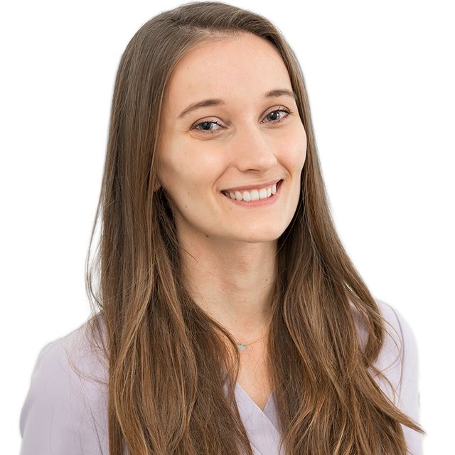 Karolina Chojnacka, stomatolog Lublin